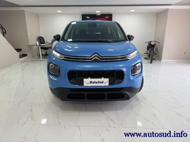 CITROEN C3 Aircross BlueHDi 110 S&S Feel