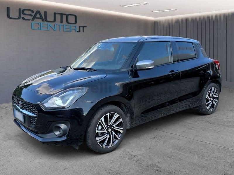 Suzuki Swift Swift 1.2 Hybrid Top