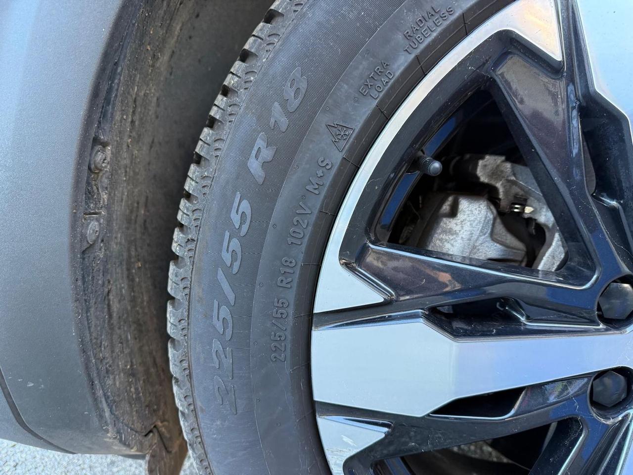 Peugeot 3008 GT 1.5 Blue HDI 130 #7443