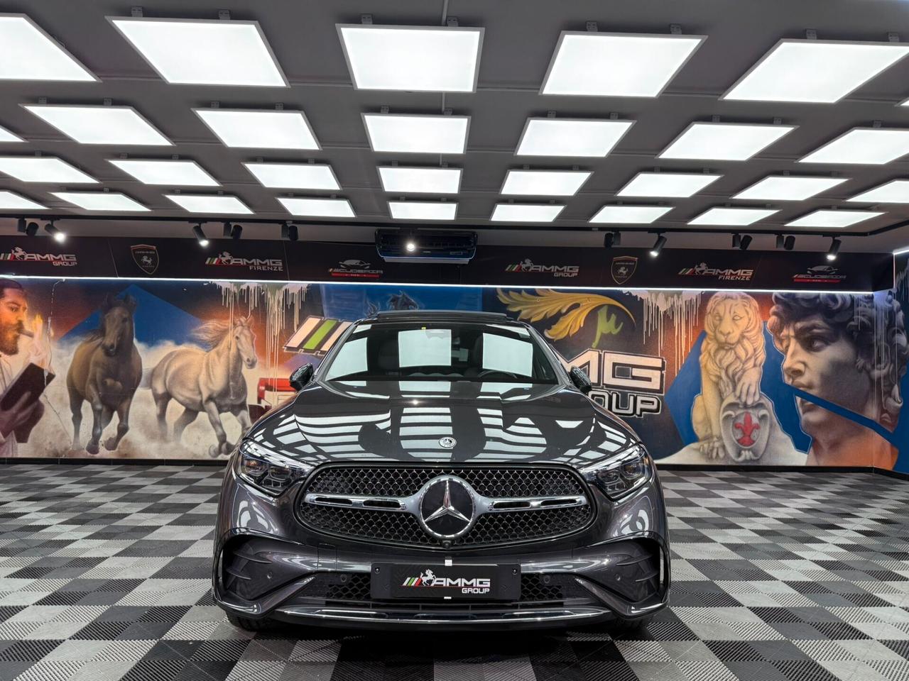Mercedes-benz GLC 300 d 4Matic Mild hybrid Coupé AMG Line Premium Plus (626)