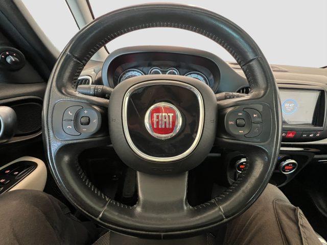 FIAT 500L 500L 1.6 Multijet 120 CV Trekking