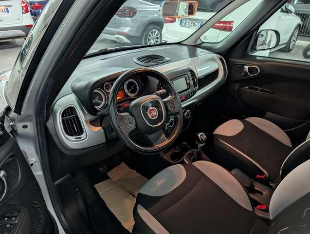 Fiat 500L 500L 1.6 mjt Business 120cv E6 N1