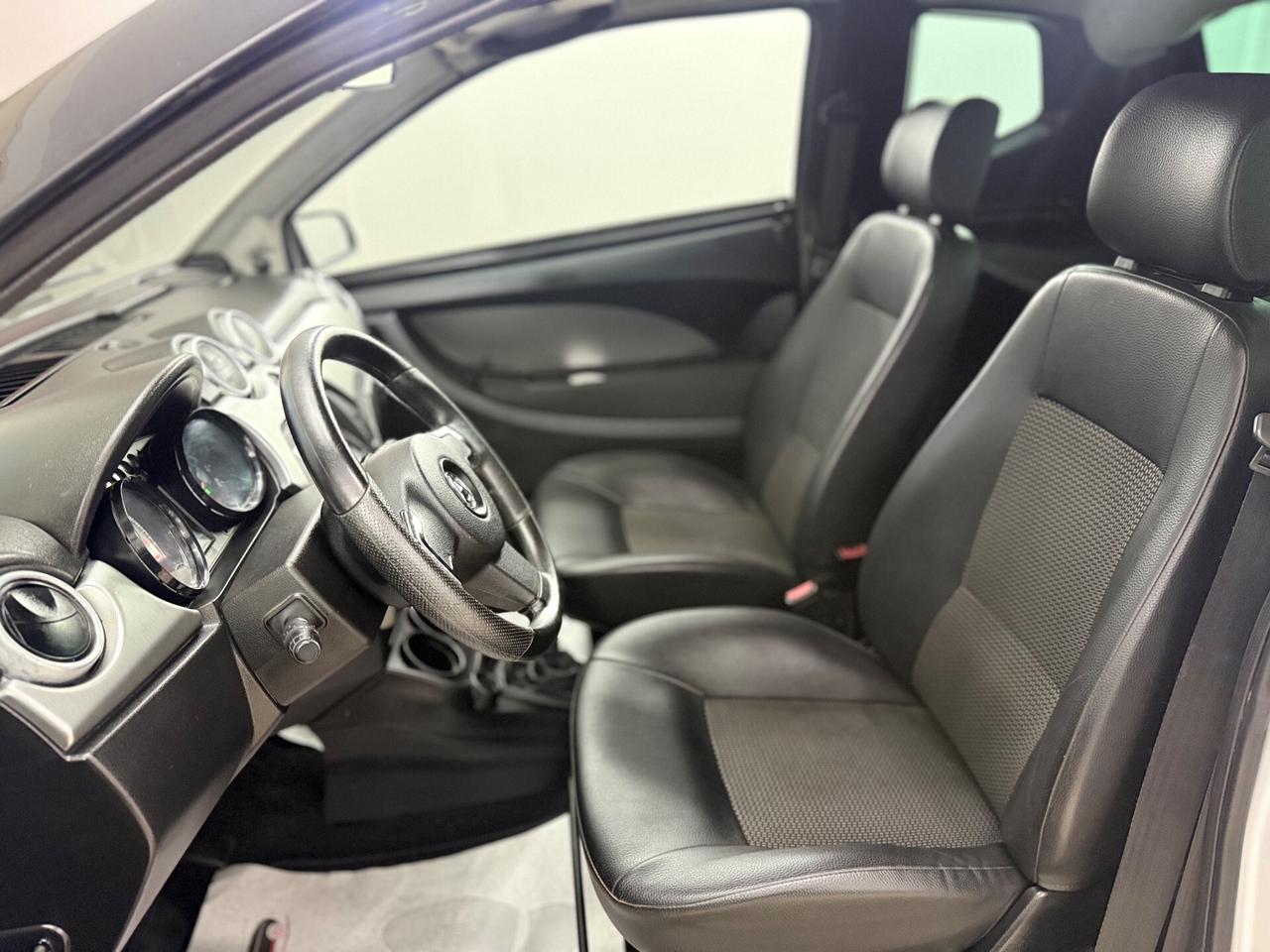 Aixam City Premium Vision