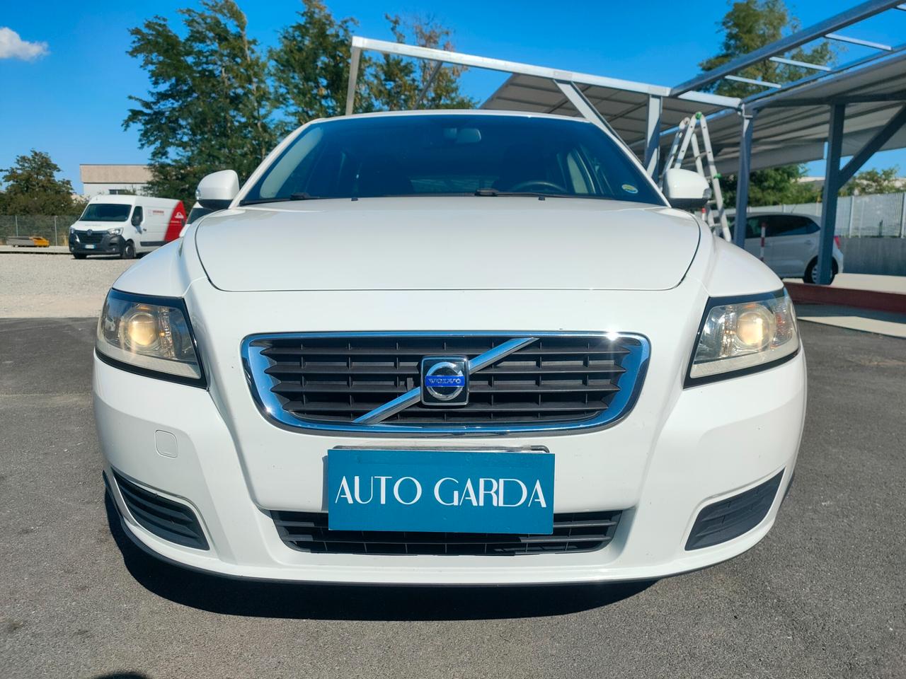 Volvo V50 1.6 D DRIVe cat Start/Stop POLAR neopatentati CINGHIA NUOVA