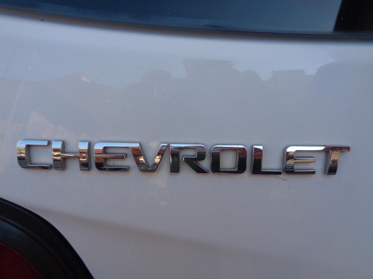 Chevrolet Aveo 1.2 70CV 5 porte (Neopatentati)