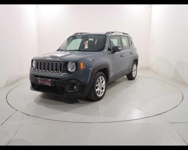 JEEP Renegade 1.6 Mjt 120 CV Longitude