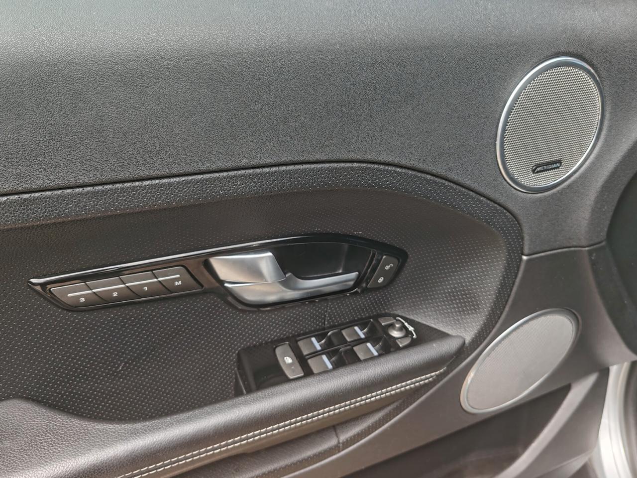 Land Rover Range Evoque 2.2 Sd4 5p. Autobiography