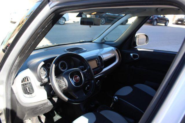 FIAT 500L 1.3 Multijet 85 CV Business
