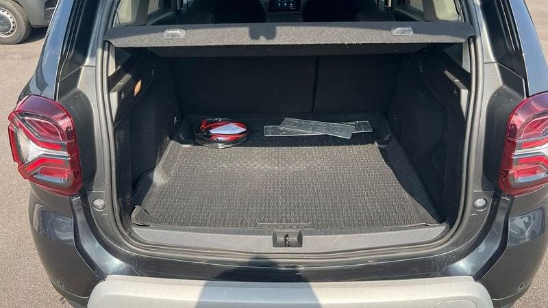 Dacia Duster 1.5 Blue dCi Prestige SL DaciaPlus 4x2