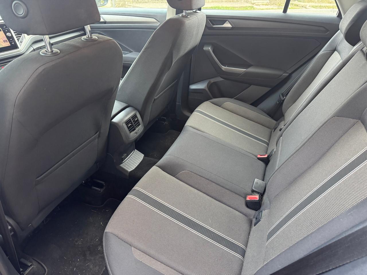 Volkswagen T-Roc 2.0 TDI SCR 150 CV DSG 4MOTION Advanced BlueMot. Tech. 11/2020