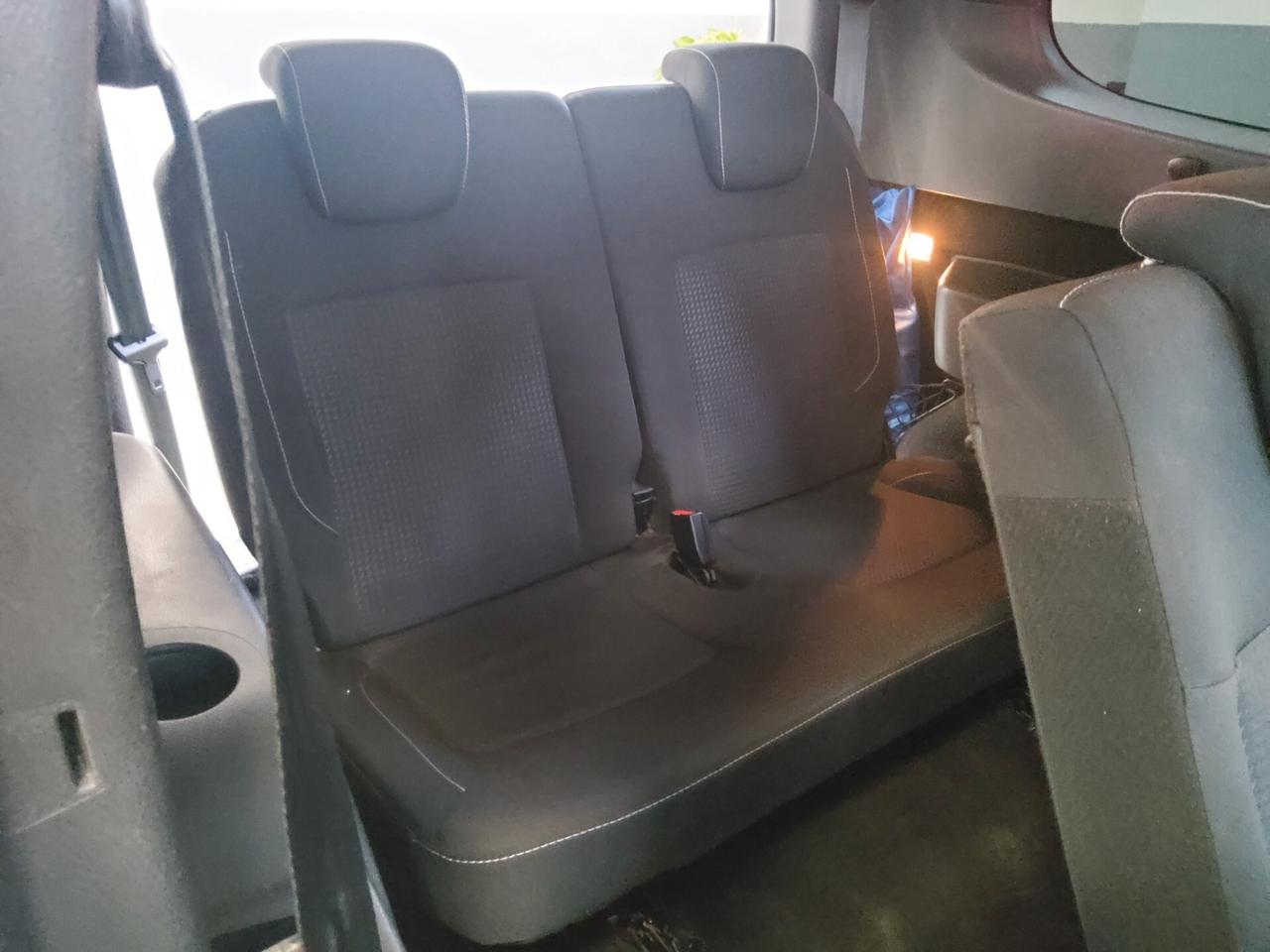 Dacia Lodgy 1.5 dCi 8V 110CV Start&Stop 7 posti Comfort