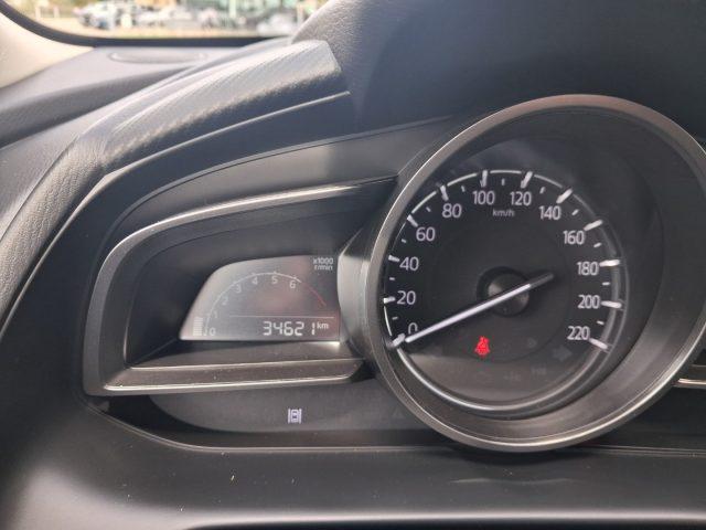 MAZDA 2 1.5 e-Skyactiv-G 90 CV M Hybrid Homura