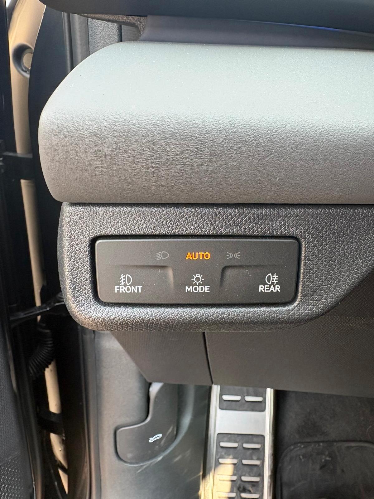 Cupra Terramar 2.0 TSi IMPULSE 4DRIVE 204 CV - FULL OPTIONAL!