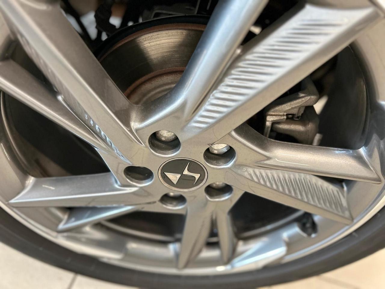 Ds DS 7 Crossback BUSINESS BlueHDi 130 aut. N1 SPOTICAR