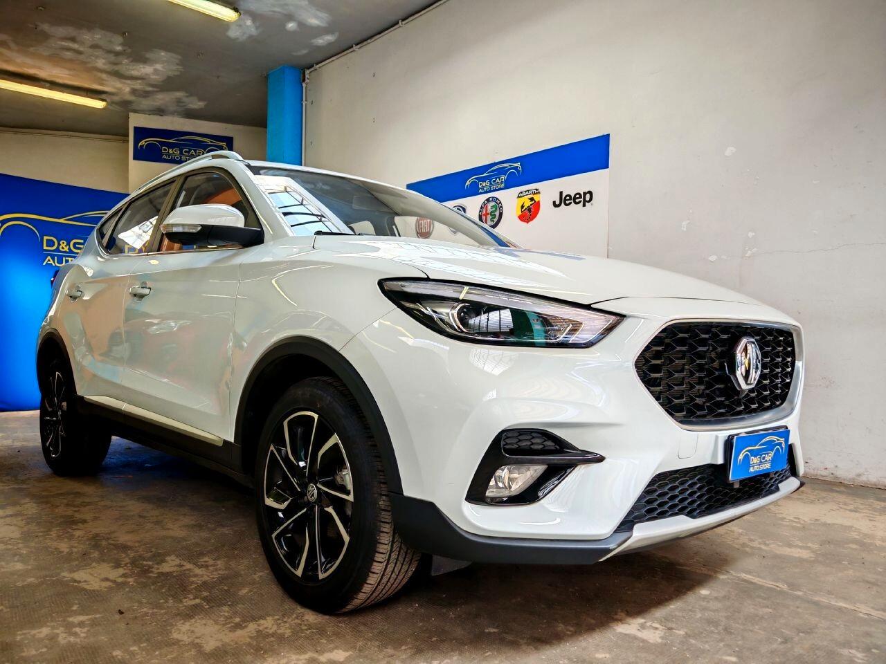 Mg ZS 1.5 Luxury