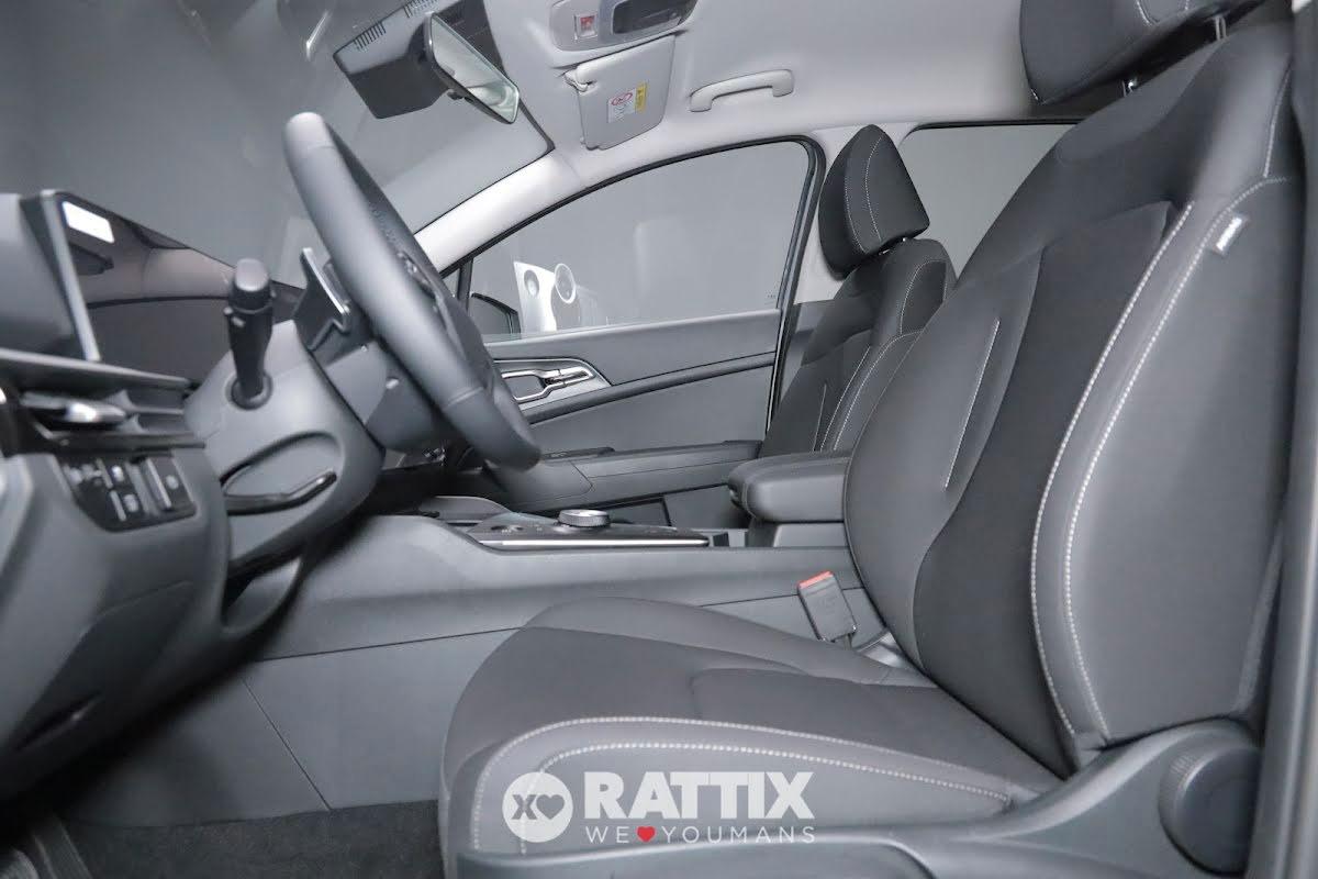 Kia Sportage 1.6 t-gdi HEV Business AT6