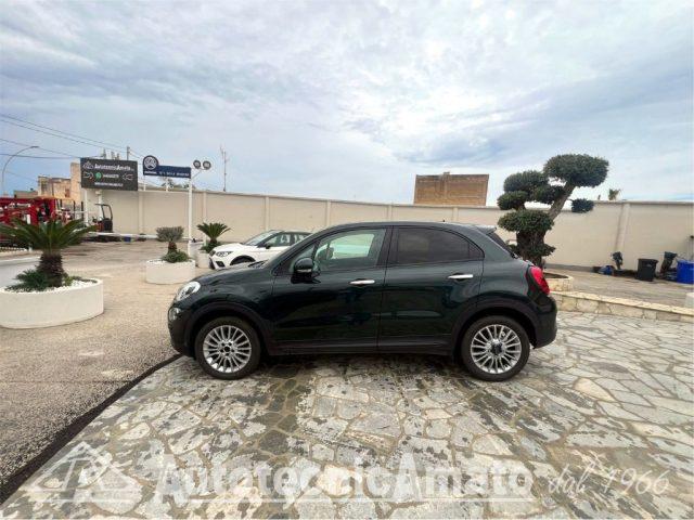 FIAT 500X Lounge 1.3 95CV