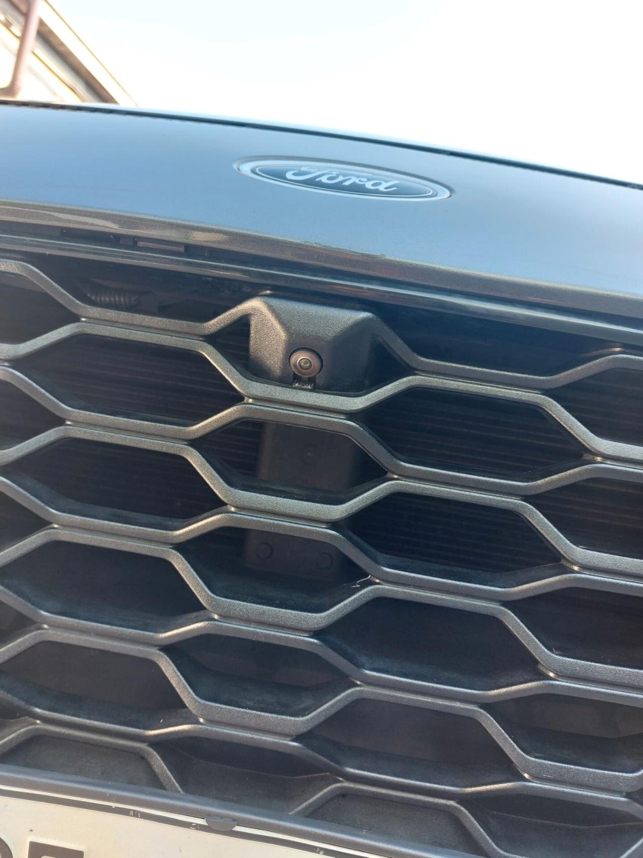 Ford Kuga 2.5 Plug In Hybrid 225 CV ST-Line X