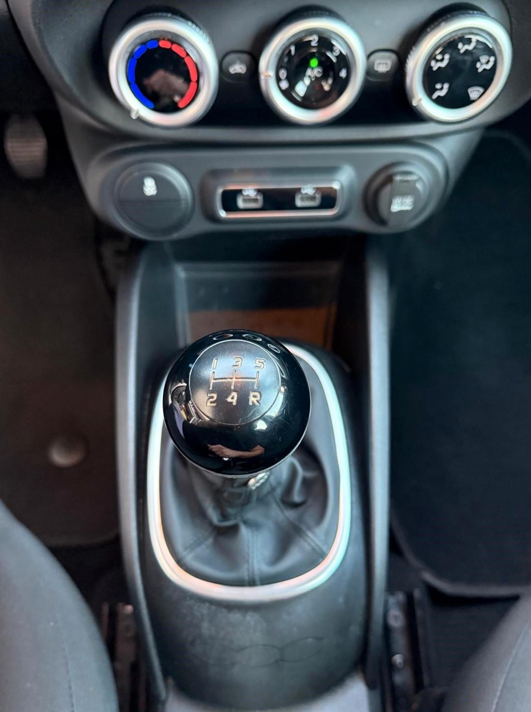 Fiat 500L 1.3 Multijet 95 CV TREKKING 2022