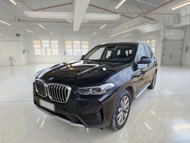 BMW X3 xDrive 30e Autom.