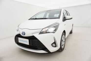 Toyota Yaris Hybrid Business BR509150 1.5 Full Hybrid 101CV