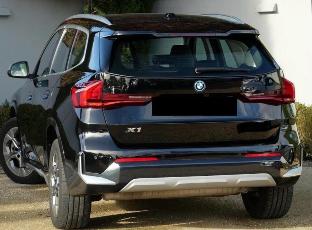 Bmw X1 sDrive 18i xLine - Rata da 295 euro al mese