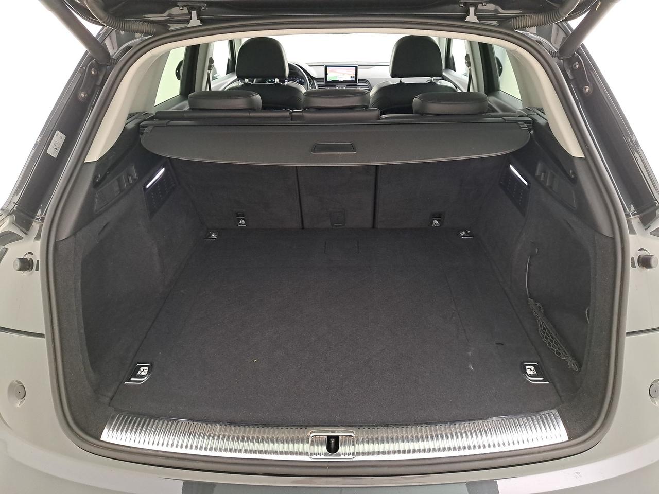 Audi Q5 55 2.0 tfsi e business quattro 367cv s-tronic