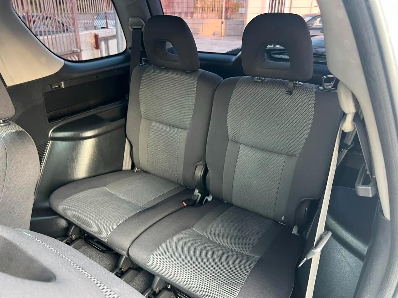 Toyota RAV 4 2.0 150Cv 3POrte