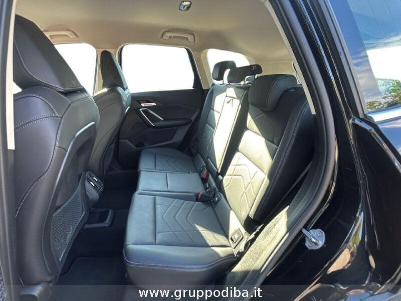 BMW X1 U11 sdrive18d X-Line auto