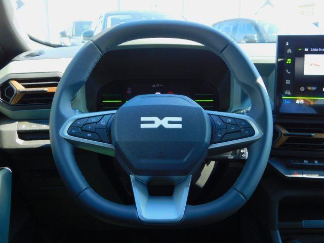 DACIA Duster ECO-G 100 CV Extreme