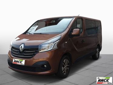 RENAULT TRAFIC 1.6 CAMPERIZZATO