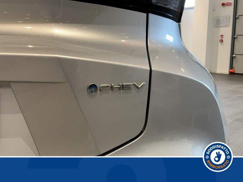 Toyota C-HR Plug-in 2.0 PHEV Active MY25