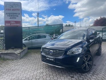 Volvo XC 60 XC60 D3 Geartronic Summum