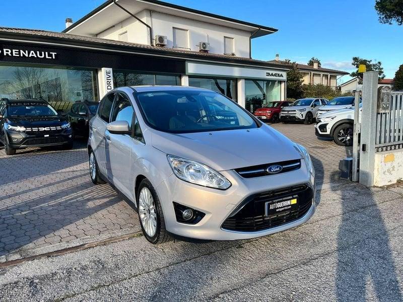 Ford C-Max C-Max Plus 1.6 TDCi 115CV