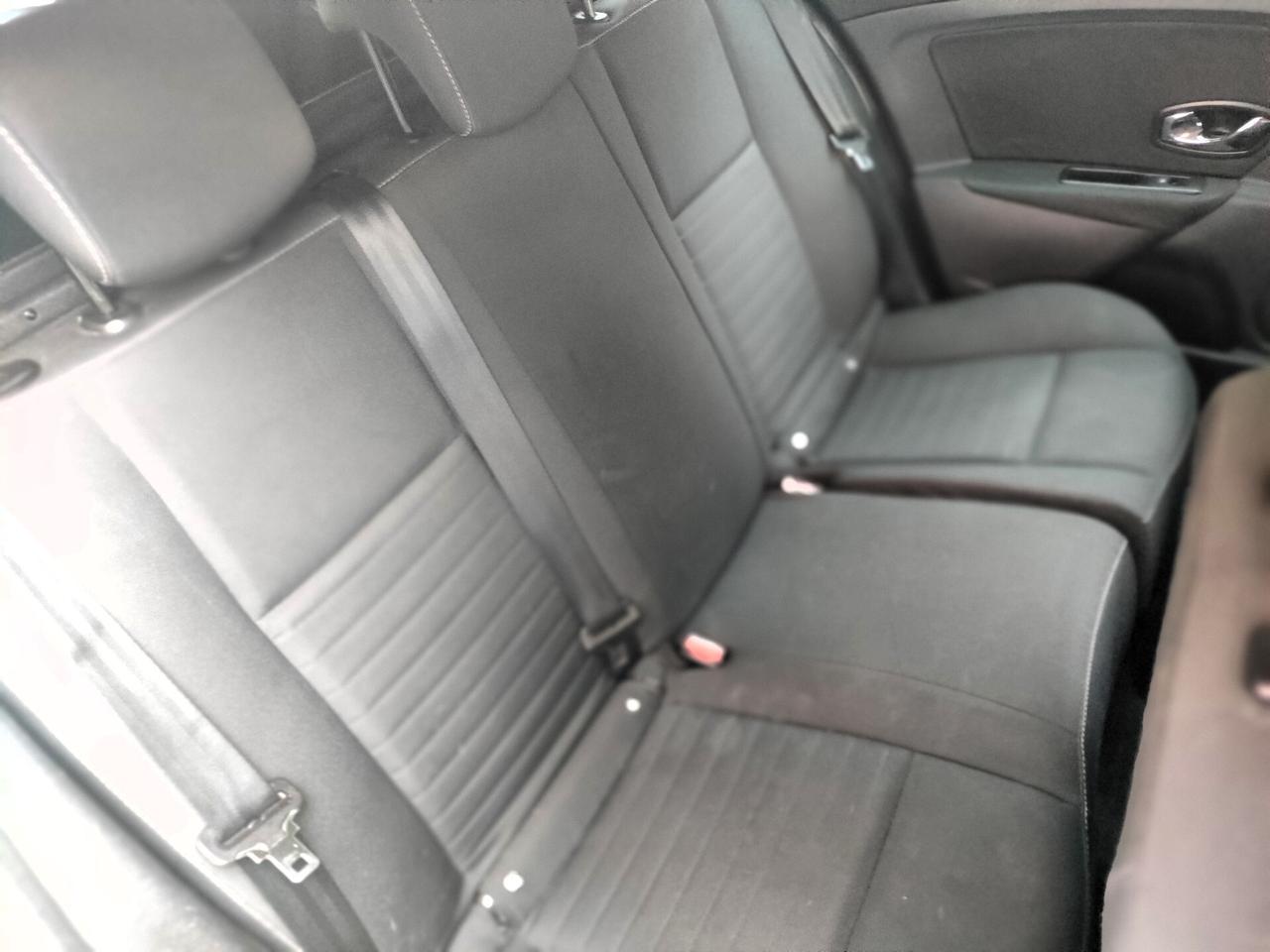 Renault Mégane 1.5 dCi 110CV SporTour Limited