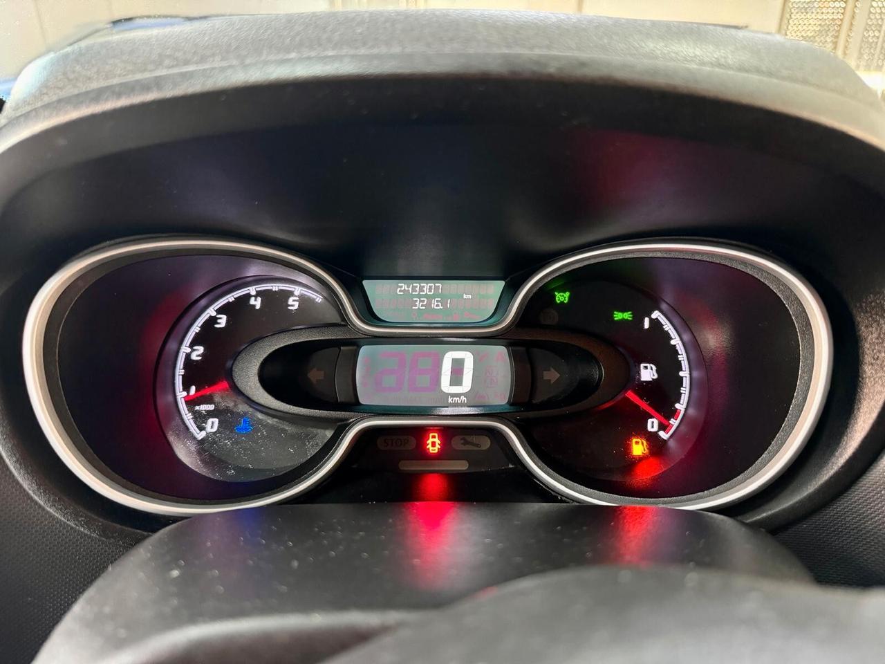 Fiat Talento 1.6 TwinTurbo MJT 145cv PC-TN Combi 10q 2016