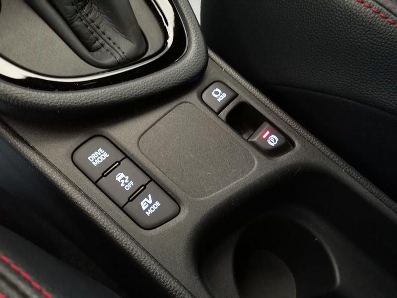 Toyota Yaris 1.5 Hybrid 5 porte Premiere