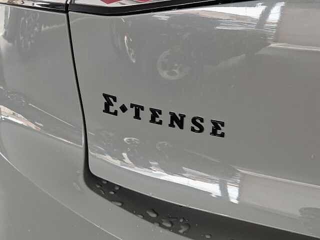 DS DS 4 DS 4 E-Tense 225 Performance Line+