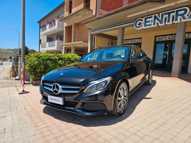 Mercedes-benz C 200 C 200 d Sport