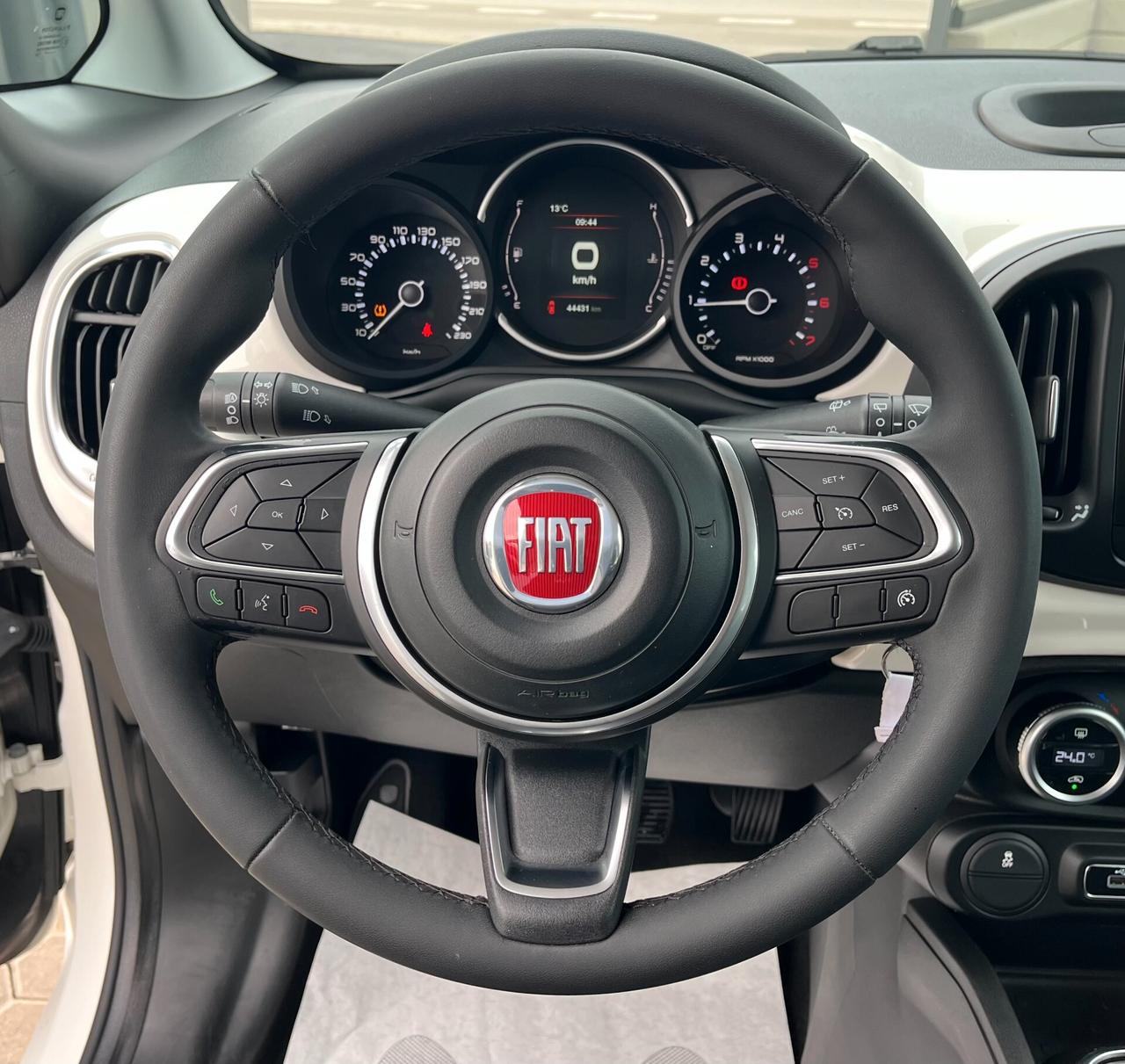 Fiat 500L 1.3 Multijet 95 CV Business
