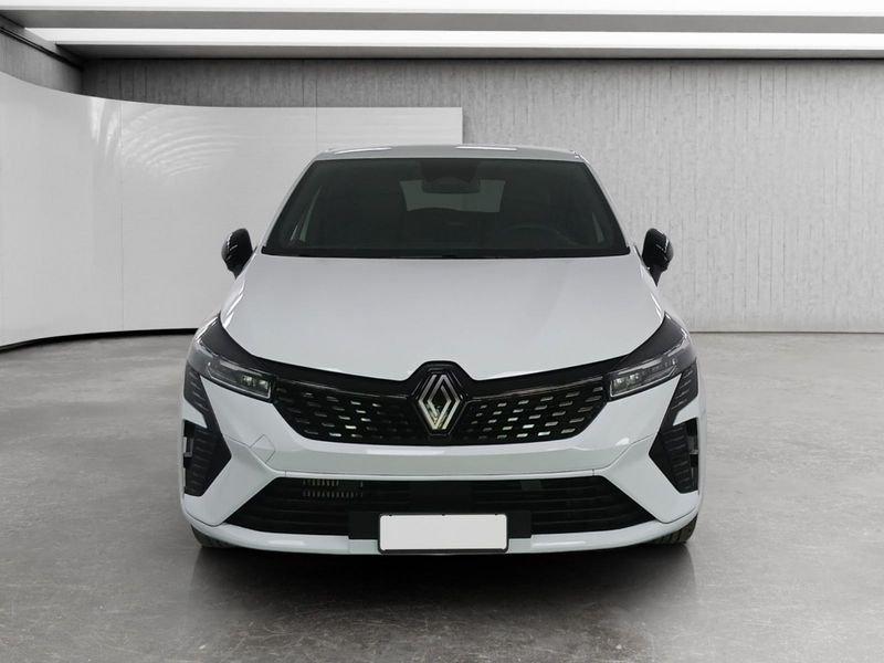 Renault Clio 1.0 eco-g Techno 100cv