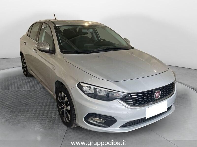 FIAT Tipo 5 porte II 2016 Diesel 5p 1.3 mjt Mirror s&s 95cv