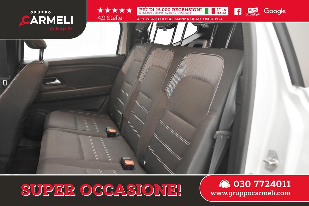 Dacia Jogger 1.0 TCe GPL Comfort