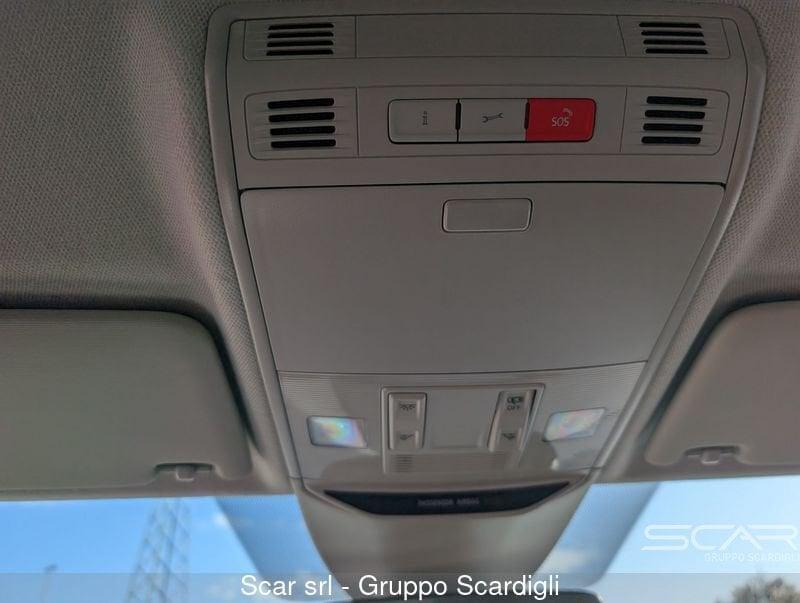 Skoda Kamiq 1.0 TSI 110 CV ScoutLine