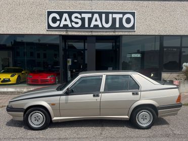 Alfa Romeo 75 2.0i Twin Spark