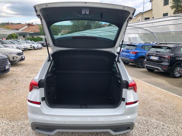 SKODA Kamiq 1.0 TSI 110 CV Style OK NEOPATENTATI