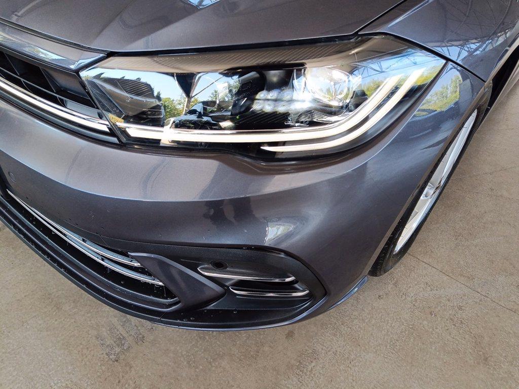 VOLKSWAGEN Polo 1.0 tsi style 95cv del 2023