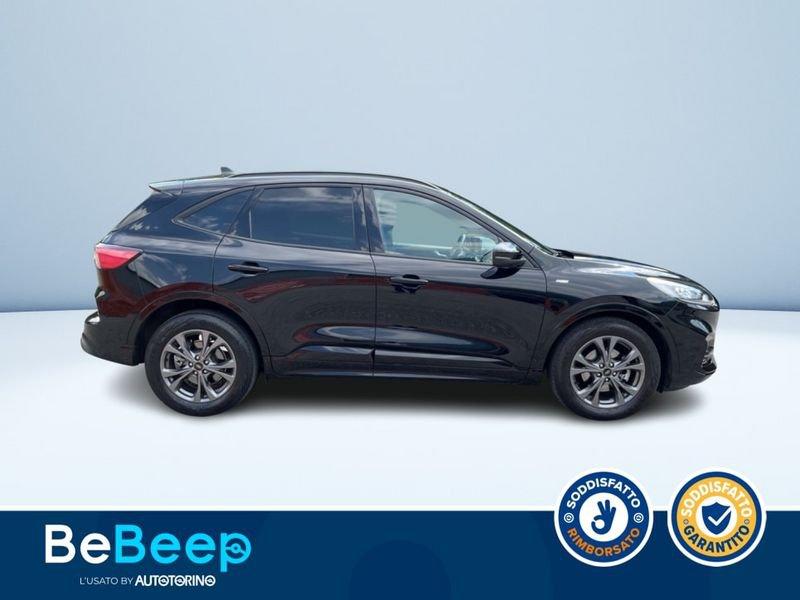Ford Kuga 2.5 PHEV ST-LINE X 2WD 225CV E-SHIFTER