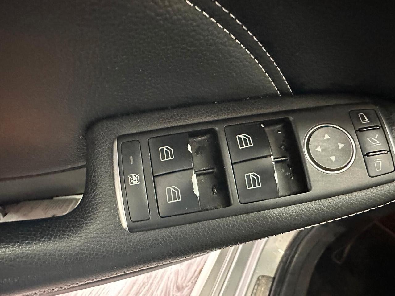 Mercedes-benz B 180 BlueEFFICIENCY Premium