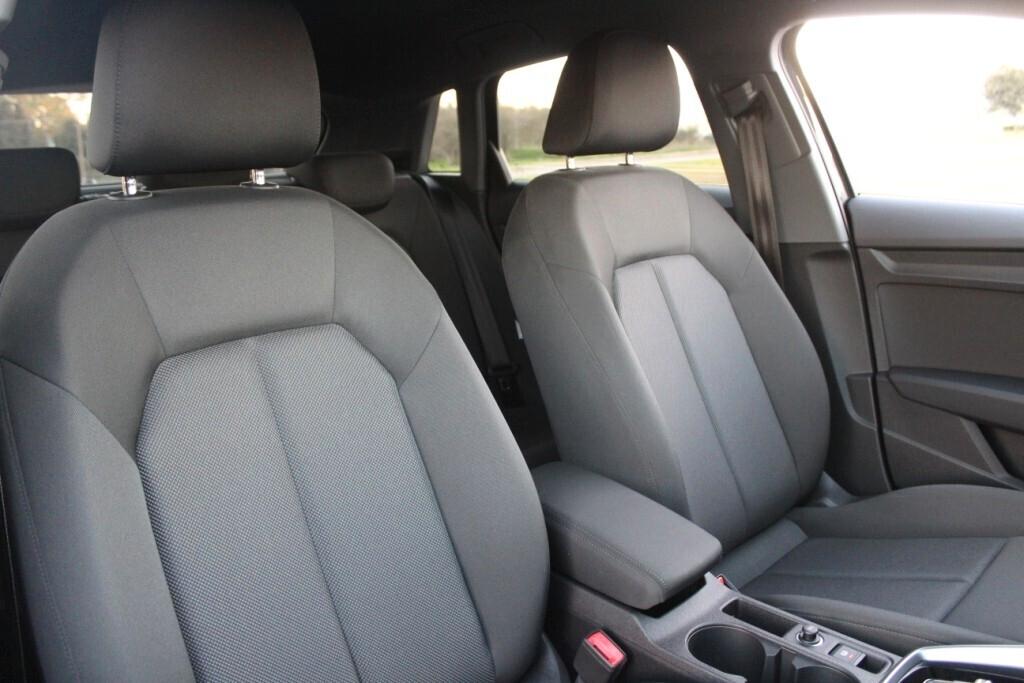 AUDI A3 Sportback 2.0 TDI 115CV s-tronic Advanced